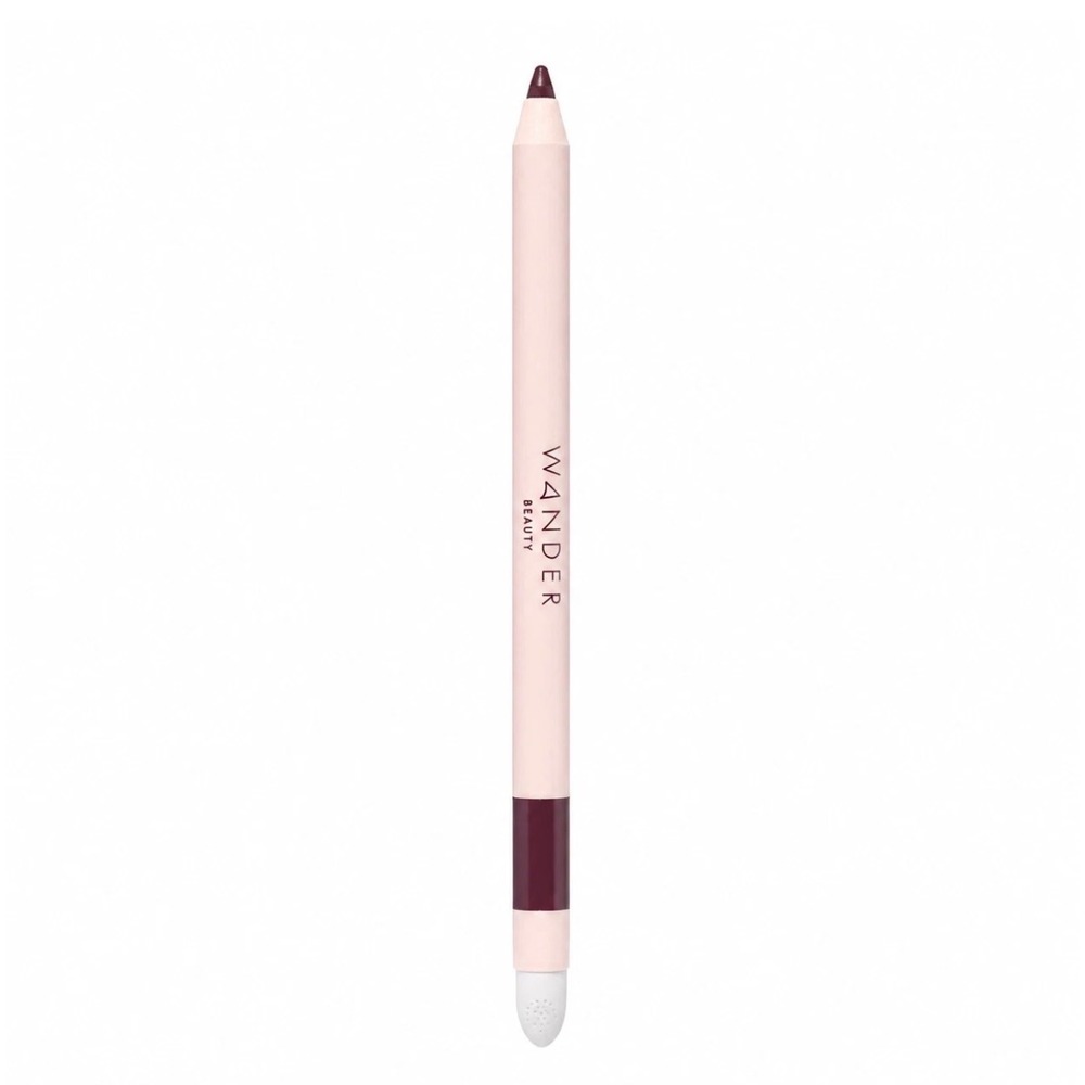 Wander Beauty Skyliner Automatic Gel Eyeliner Napa Nights Burgundy 10227-003-E